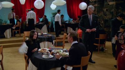 - I'm just not ready to get married. - Spin City