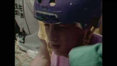 I'm just not really feeling
like skating right now. - Tony Hawk: Until the Wheels Fall Off