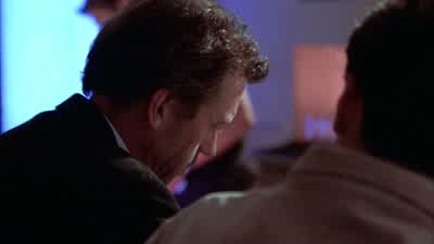 I'm just not sure if it's because I want to be with her, or it's because I want her to suffer. - House