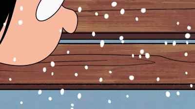 I'm just not sure it's for me. - The Snoopy Show