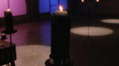 I'm just not sure there's
anything she could say - Charmed