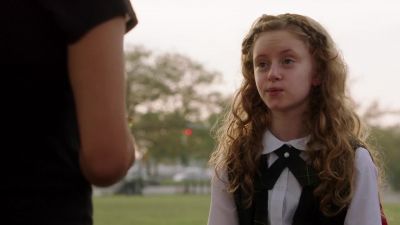 I'm just not wired
for this kind of stuff, kid. - Person of Interest