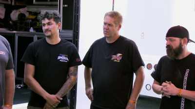 I'm just noticing with
these other teams, - Street Outlaws No Prep Kings Team Attack
