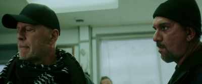 I'm just now hearing
about this guy? - Deadlock