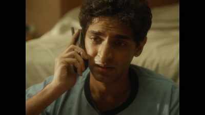 I'm just--
oh, it just slipped out. - Room 104