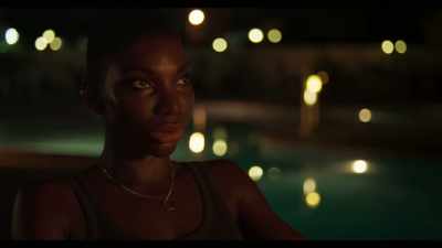 I'm just out of sync, that's all. - Black Earth Rising