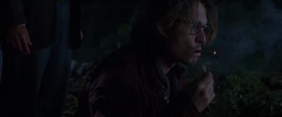 I'm just peachy - Secret Window