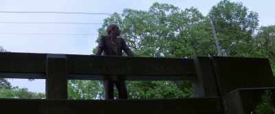 I'm just playing, I'm just
playing, but, dude, alright - Juror #2