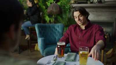 I'm just realizing that
this hasn't been that easy. - My Birthday Romance