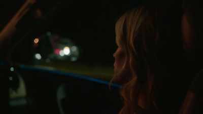 I'm just reflecting on all of it. - Big Little Lies