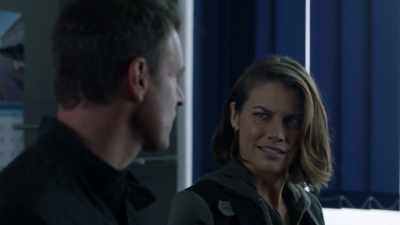 I'm just reminding the Chief - Whiskey Cavalier