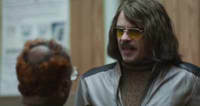 I'm just rolling through town, - An Evening with Beverly Luff Linn