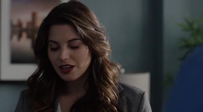 I'm just... - Chesapeake Shores