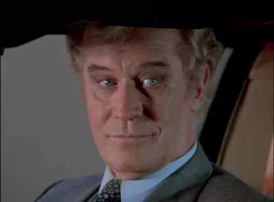 I'm just... - Knight Rider