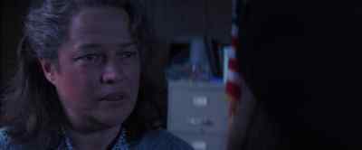 I'm just.. - Dolores Claiborne