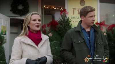 "I'm just sayin'..." - Love You Like Christmas
