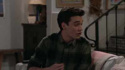 I'm just saying, a dude
whose name we don't know - Call Your Mother