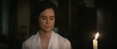 I'm just saying, don't go getting attached. - Fantastic Beasts and Where to Find Them