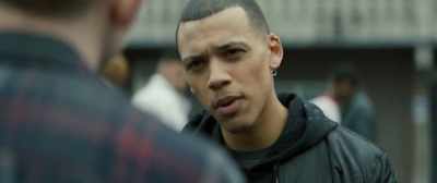 I'm just saying, I know you're probably
beating yourself up about it, - iBoy