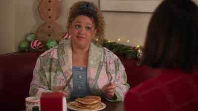 I'm just saying, after I started
one for Prop and Lock, - The Holiday Junkie
