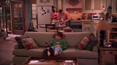 I'm just saying, I think
it would really help you guys... - Two and a Half Men