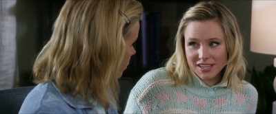 I'm just saying,
I think that we could benefit - A Bad Moms Christmas