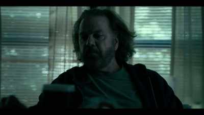 - I'm just saying I would like
to see it on my wall, - Justified: City Primeval