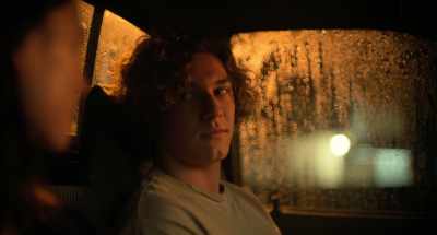 I'm just saying that if
for whatever reason you don't know, - Along for the Ride