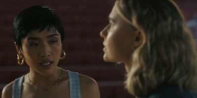 I'm just saying
if someone knows what we did, - I Know What You Did Last Summer