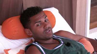 I'm just saying,
I'll be speaking to you - Love Island