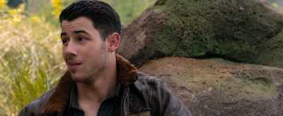 I'm just saying, I'm sure - Jumanji: Welcome to the Jungle