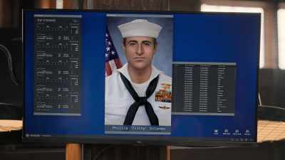 I'm just saying this is NCIS, - NCIS: Sydney