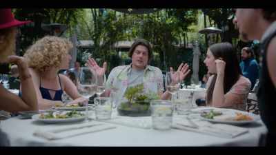 I'm just saying, is it a crime - Trevor Moore: The Story of Our Times