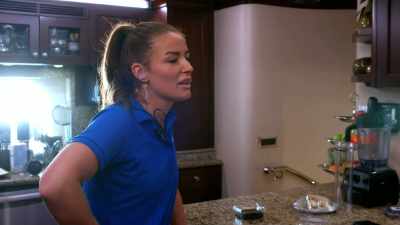 I'm just saying it's,
like, guests on yachts, - Below Deck Down Under