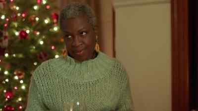 I'm just saying if it's
something that interested him... - Jingle Bell Love