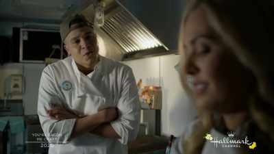 - I'm just saying, I've
eaten dinner at your place - You're Bacon Me Crazy