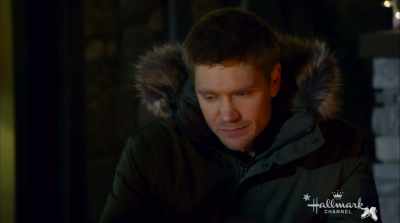 I'm just saying, you know,
I picked you once. - Love in Winterland