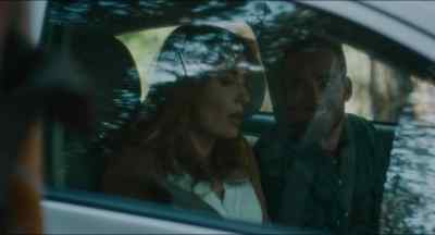 - I'm just saying, maybe
he is-- no, no, no, - Drive Back