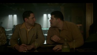I'm just saying. - Fargo