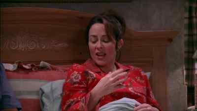 I'm just saying - Everybody Loves Raymond