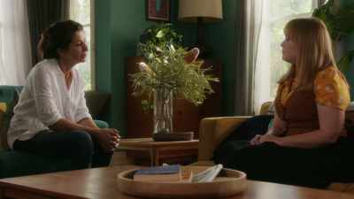 - I'm just saying-- - Five Bedrooms