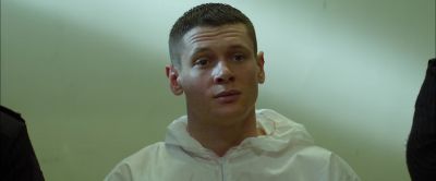 I'm just saying - Starred Up