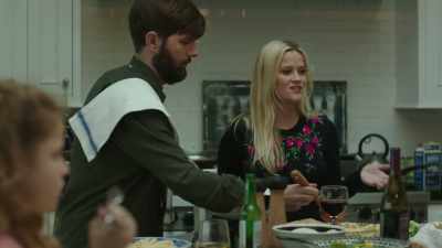 I'm just saying - Big Little Lies