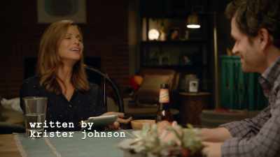 - I'm just saying, - I'm Sorry