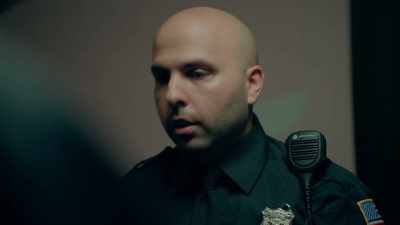 I'm just saying we shouldn't be
banging on doors - The Killing of Kenneth Chamberlain