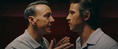 I'm just saying,
that if I was you, - The Absence of Eden