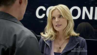 I'm just saying that
I'm the common link, - Site Unseen: An Emma Fielding Mystery