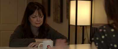 I'm just saying that
sometimes dreams - An Amityville Poltergeist