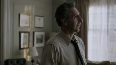 I'm just saying. That's, you know, big. - The Night Of
