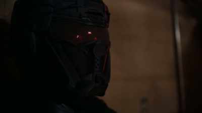 I'm just saying
the cryo's running low - Dead Zone